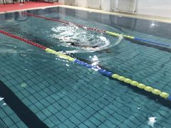 -悦健身游泳健身馆(宋家庄店)