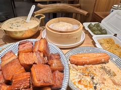 -南小蟹手工點心(三里屯店)