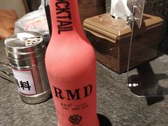 -盛江山自助料理(奥莱锦辉购物广场店)