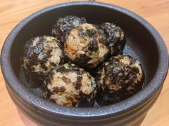 -九田家黑牛烤肉料理(太阳城店)