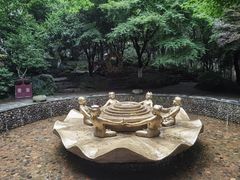 -杭州黄龙洞