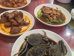 -红灯笼龙凤饭店(宁波老字号店)