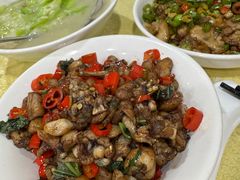 -小辣椒(华富店)