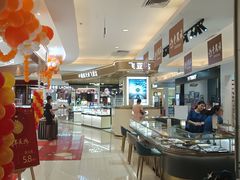 -天和百货(华南MALL店)