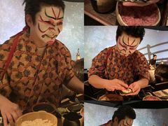 -地球美食剧场