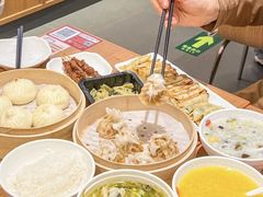 -阳阳中国饭(龙湖大兴天街)