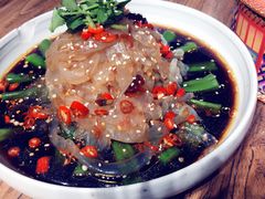 -天下醉美蒙餐(林西店)