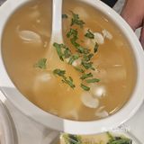 瑞云酒家种草好久的茄子终于来了