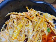 -掌上鲜(南顺城街店)