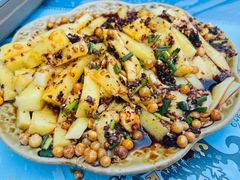 -古城苗家土菜馆(河景餐厅店)