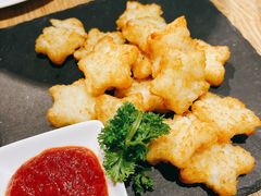 -棒约翰比萨·意面(张江长泰店)