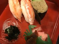 -蟹道乐(新宿本店)