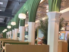 -荔粥记潮汕砂锅粥(太湖路店)