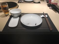 -余欢领鲜火锅(新街口店)