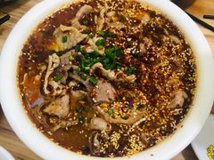 -勇猛子川菜馆(新军路店)