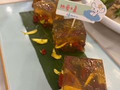 -东江海辉酒楼·公司团建·商务宴请·生日宴(宝安店)