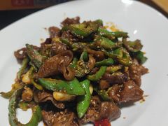 -老磨油饼(高陵店)