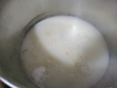 -南渝食府.墨脱石锅松茸鸡