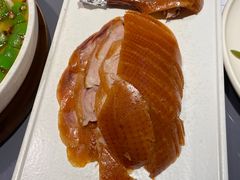 -小大董·烤鸭(观景餐厅·南京西路店)