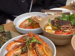 -Blac+Blac(中海环宇荟店)