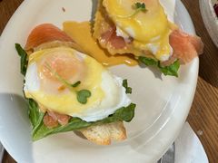 -Pekaa啤咖食肆Coffee&Bistro
