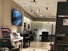 -雅歌音乐培训中心·钢琴培训·乐器培训(交道口店)