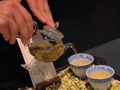 -茶人村·前滩江景雅宴(上海首店)