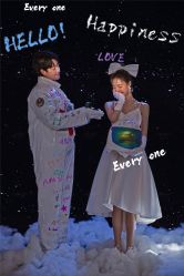 -易摄影婚纱摄影工作室