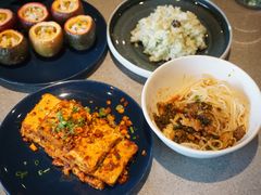 -半山腰·云南菜(侨福芳草地店)