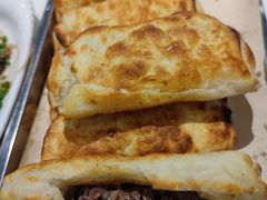 -高玛纳驴肉火烧(河间总店)