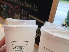 -Manner Coffee(大宁国际商业广场店)