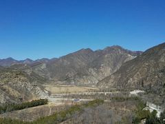 -乌龙峡谷景区