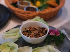 -若蘭慈·无国界素食料理(欢乐海岸店)