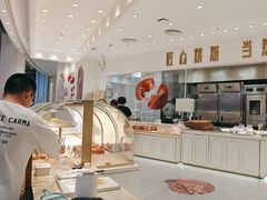 -卡玛王子·面包·蛋糕(南山宝能环球汇店)