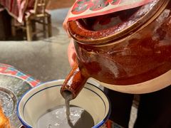 -火塘云南烧烤大排档