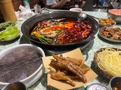 -五里关火锅(牛市口店)