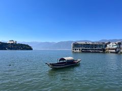 -大理洱海