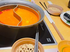 -温野菜涮涮锅(西单大悦城店)