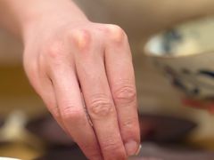 -镹·鱼料理  国产鱼使用店