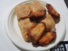 -山姆餐吧(南昌红谷滩印象城店)
