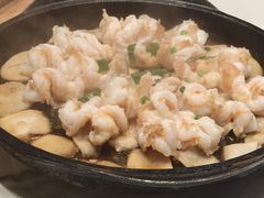 -香满楼(清水河路店)