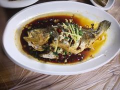 -阿杰臻选海鲜饭店(普陀山店)