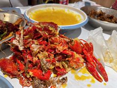 -辣盆盆麻辣小龙虾(哈尔滨总店)