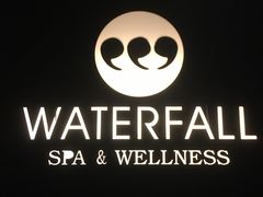 -Waterfall瀑布湾优健源(华侨城店)