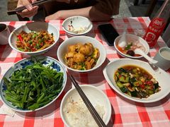 -文昌阁·长沙市井菜(美食地标店)