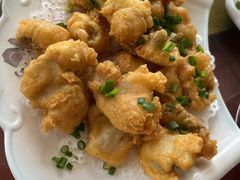 -江东鲈鱼馆(正江东)