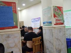 大堂-林都砂锅(宝佳花园店)