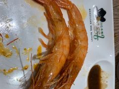 -汉巴味德巴西烤肉(顺和广场店)
