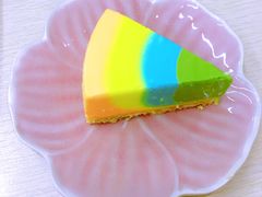 -半饱日式甜品(ifs国际金融店)