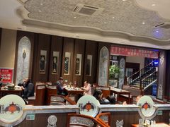 -哈啾嗨·新概念蒙餐(红星新城店)